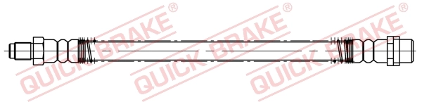 Brake Hose